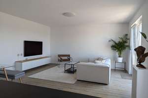47124/61 Großzügige 4-Zimmer-Wohnung mit Weitblick, moderner Einbauküche & Top-Ausstattung in Düssel – Am Gatherhof 41F, 40472 Rath, Düsseldorf – Vorschaubild 25