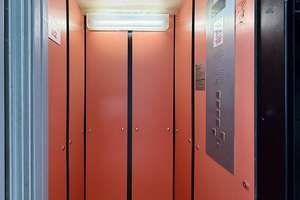 Helle sonnige Wohnung mit Dachterrasse in gepflegter kleiner Wohnanlage - sogar provisionsfrei – Die vollständige Adresse der Immobilie erhältst du vom Anbieter., 61350 Bad Homburg vor der Höhe – Vorschaubild 20