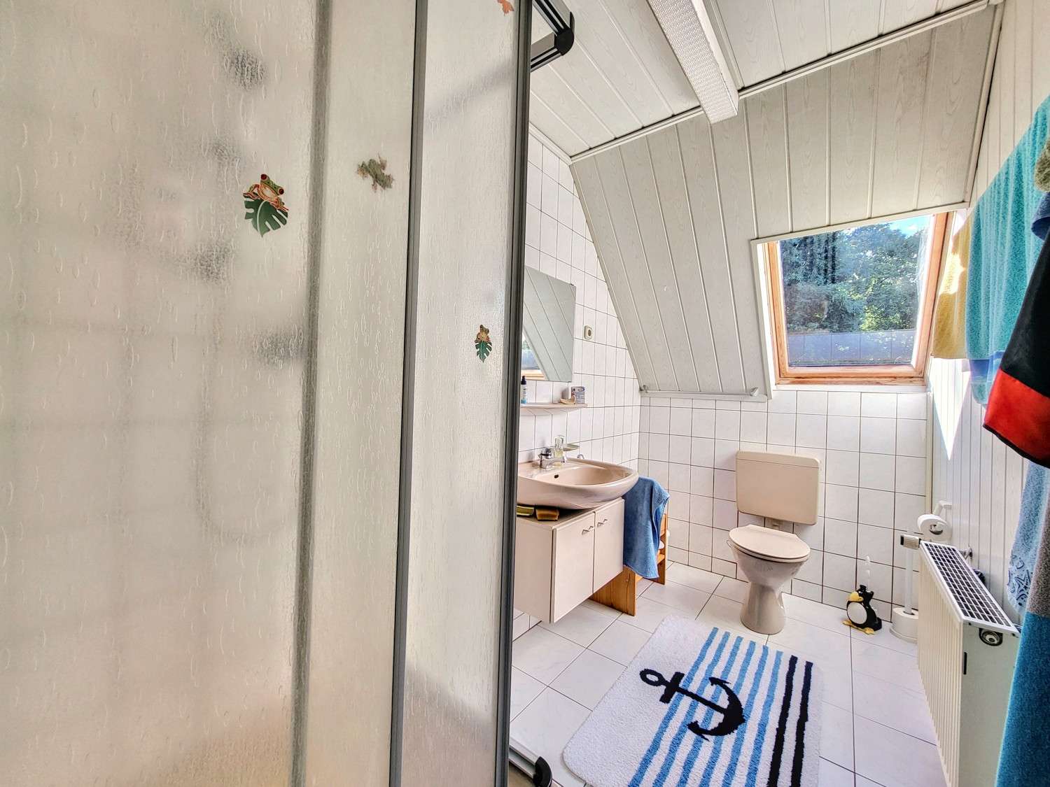 Immobilie in Schneverdingen - Besonderes Einfamilienhaus mit großem Garten und viel Potenzial - Bild 4