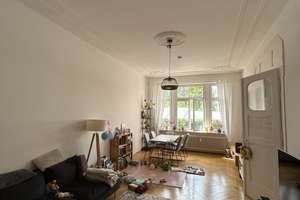3-Zimmer-Wohnung in Leipzig Zentrum-Nord – Kickerlingsberg 4, 4105 Zentrum-Nord, Leipzig – Vorschaubild 8