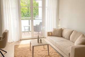 *** Mitten in Uhlenhorst - Traumhafte 2-Zimmer-Wohnung mit 2 Balkonen in bester Lage *** – Die vollständige Adresse der Immobilie erhältst du vom Anbieter., 22085 Uhlenhorst, Hamburg – Vorschaubild 4