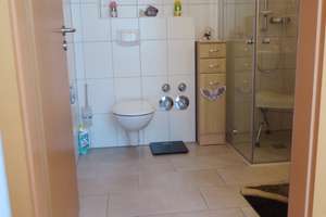 Helle 2-Zimmer-Erdgeschoßwohnung in zentraler Lage in Essen-Burgaltendorf inklusive Einbauküche – Überruhrstraße 580, 45289 Burgaltendorf, Essen – Vorschaubild 13