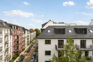 Elegant. Großzügig. Maisonette