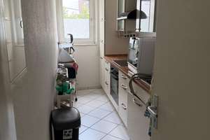 Helle 2-Zimmer-Wohnung mit Balkon und Einbauküche im Herzen von Düsseldorf – Karlstraße 13, 40210 Stadtmitte, Düsseldorf – Vorschaubild 11