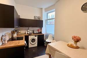 Charmante Altbau-Wohnung mit Balkon  - frei ab 1.2. – Käfertaler Straße 81, 68167 Neckarstadt-Ost/Wohlgelegen, Mannheim – Vorschaubild 7