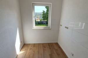 Gemütliche Wohnung mit Balkon und Einbauküche – Grünstraße 17, 39124 Neue Neustadt, Magdeburg – Vorschaubild 5