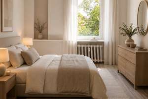 Frisch sanierte 3-Zimmer-Wohnung Bezugsfrei & Erstbezug nach Sanierung – Reinholdstr. 16, 12051 Neukölln (Ortsteil), Berlin – Vorschaubild 6