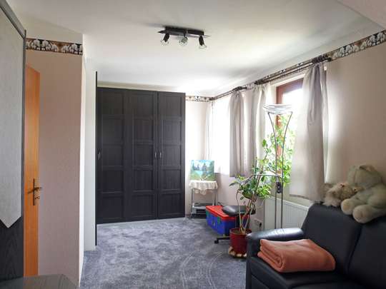 Freistehendes Haus im Rudower Geflügelviertel - 360°- Rundgang - Bild 25