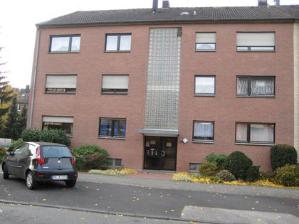 Wohnung Mieten In Giesenkirchen Mitte Immobilienscout24