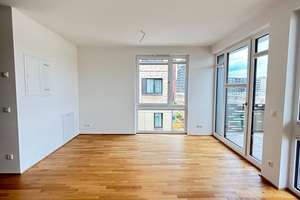 Exklusive Neubau-Maisonette mit Rheinblick – Exklusive Neubauwohnung mit Hauscharakter – Lotsenhof 15, 55120 Neustadt, Mainz – Vorschaubild 2
