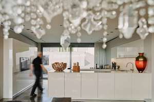 Uneinsehbare Architektenvilla in Südhanglage – Die vollständige Adresse der Immobilie erhältst du vom Anbieter., 70597 Sonnenberg, Stuttgart – Vorschaubild 4