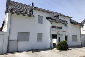 Schöne 3-Zimmer-EG Wohnung in Bondorf – Hohenzollernstr. 40, 71149 Bondorf – Vorschaubild 2
