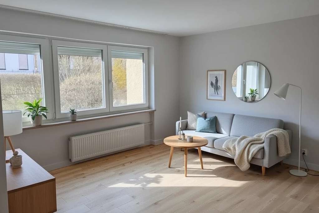 Immobilie in Markt Schwaben - Doppeltes Wohnglück: 2 Einheiten für Familien - Bild 4