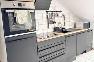 2-Zimmer-Dachgeschosswohnung mit Balkon im Lukasviertel – Virchowstr.  40, 41464 Neuss (Rhein-Kreis) – Vorschaubild 7
