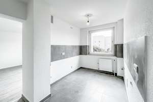 3,5 Zimmer – frisch renoviert – ruhige Lage – Balkon – Gaußstraße 8, 44879 Dahlhausen, Bochum – Vorschaubild 5