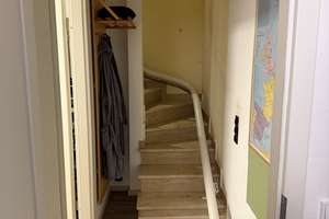 Sonnige und ruhige Innenstadt Wohnung 3.5-4.5 Zi. mit Balkon und Terasse sowie 2 außenstellflächen. – Die vollständige Adresse der Immobilie erhältst du vom Anbieter., 47798 Stadtmitte, Krefeld – Vorschaubild 4