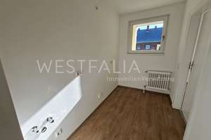 Charmante 2-Zimmer-Wohnung mit Balkon – Moltkestr. 49, 47058 Duissern, Duisburg – Vorschaubild 7
