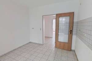 Barrierefrei: Große 3-Zimmer-Wohnung mit BALKON und 2 Bädern – Petzscher Straße 20, 4129 Eutritzsch, Leipzig – Vorschaubild 8