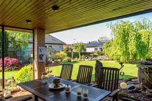 Gepflegter Bungalow in ruhiger Sackgassenlage von Westerstede – Ammerland (Kreis) – Vorschaubild 10