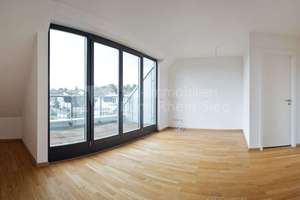 Licht. Raum. Design. – stilvolle Eigentumswohnung mit Galeriecharakter! – Die vollständige Adresse der Immobilie erhältst du vom Anbieter., 53123 Duisdorf, Bonn – Vorschaubild 4
