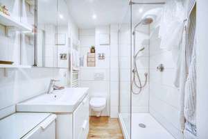 Moderne 2-Zimmer-Wohnung mit Balkon, Einbauküche, Duplex-Stellplatz & Keller in Zuffenhausen – Künzelsauer Straße 21, 70435 Zuffenhausen-Mönchsberg, Stuttgart – Vorschaubild 6
