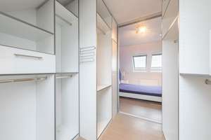 Exklusive Maisonette-Wohnung mit Dachterrasse in der Neustadt - Nur wenige Schritte zur Weser! – Die vollständige Adresse der Immobilie erhältst du vom Anbieter., 28199 Alte Neustadt, Bremen – Vorschaubild 13