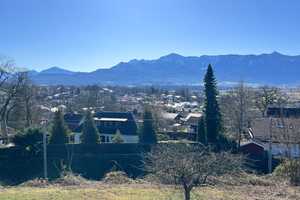 Bestlage von Murnau: renovierungsbedürftiges Einfamilienhaus mit Potential – Garmisch-Partenkirchen (Kreis) – Vorschaubild 4