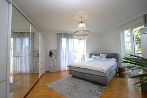 HIGHLIGHT Wohnung an der Rosenhöhe mit privater XL- Terrasse, Balkon und Tiefgaragenstellplatz – Die vollständige Adresse der Immobilie erhältst du vom Anbieter., 64287 Darmstadt-Ost, Darmstadt – Vorschaubild 19
