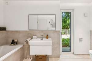 Hochwertige 4-Zimmer-Gartenwohnung in ruhiger Bestlage von Solln – Die vollständige Adresse der Immobilie erhältst du vom Anbieter., 81479 Solln, München – Vorschaubild 3