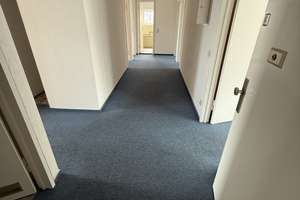 Großzügiges Wohnen im Herzen der Stadt – 4 Zimmer mit viel Raum