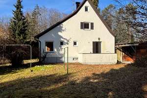 Grundstück mit Altbestand in München-Hartmannshofen - zu vergeben im Höchstgebotsverfahren