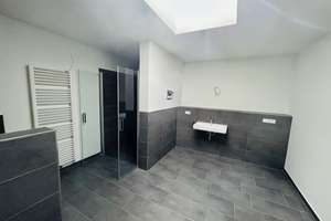 ERSTBEZUG / Zentrum / Penthouse / 3-Zimmer / Klimaanlage – Deichhof 21, 32423 Innenstadt, Minden – Vorschaubild 14