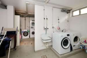 Effiziente 1-Zimmer-Wohnung – 63071 Bachschule, Offenbach am Main – Vorschaubild 19