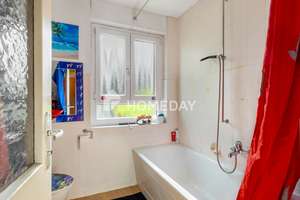 Würzburg-Frauenland: Maisonettewohnung mit Balkon, Garten, Kamin und Stellplatz im 2-Familienhaus – Die vollständige Adresse der Immobilie erhältst du vom Anbieter., 97074 Frauenland, Würzburg – Vorschaubild 16