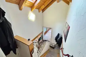 Gepflegtes 3 Familienhaus mit Werkstatt, Büro und Ausstellungsfläche in Wildberg/Effringen – Calw (Kreis) – Vorschaubild 35