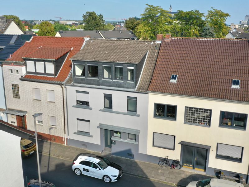 Haus kaufen in Siegburg ImmoScout24