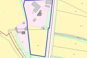 Ländliches Anwesen mit viel Potenzial in außergewöhnlicher Lage von Münster! – Die vollständige Adresse der Immobilie erhältst du vom Anbieter., 48157 Gelmer-Dyckburg, Münster – Vorschaubild 16
