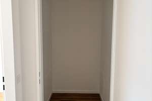 Erstbezug // Neubau // Praktische 3-Zimmer-Wohnung mit Balkon und EBK – Hagedornstraße 94, 12487 Johannisthal, Berlin – Vorschaubild 11