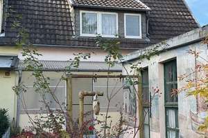 Sanierungsbedürftiges Einfamilienhaus mit schönem Grundstück in ruhiger Lage – Im Winkel 5, 53842 Troisdorf – Vorschaubild 2