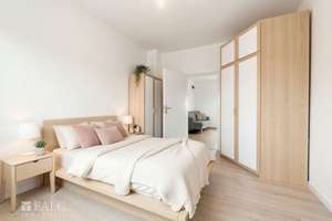 Zwei‑Zimmer‑Wohnung mit ca. 45 m², separater Küche und Kellerraum in GE‑Schalke – 45881 Schalke, Gelsenkirchen – Vorschaubild 7