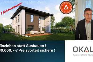 OFFEN GESTALTET, KLAR GEFORMT, Einzugsfertig auf Ihrem Grundstück – Mayen-Koblenz (Kreis) – Vorschaubild 1