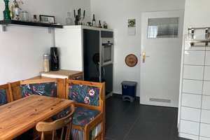 Geschmackvolle, gepflegte 2-Zimmer-Wohnung mit Balkon und Einbauküche in Durlach – Die vollständige Adresse der Immobilie erhältst du vom Anbieter., 76227 Durlach, Karlsruhe – Vorschaubild 3