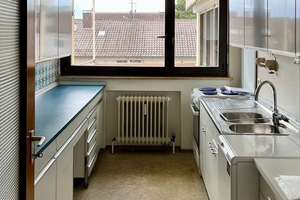 Raum für Neues – bezugsfreie 3-Zi-ETW mit Balkon in S-Sommerrain — Besichtigung Sonntag nachmit – Die vollständige Adresse der Immobilie erhältst du vom Anbieter., 70374 Sommerrain, Stuttgart – Vorschaubild 7
