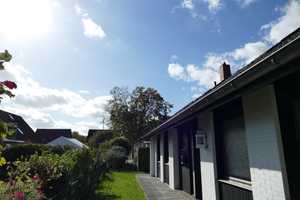Freihstehendes Einfamilienhaus in ruhiger Lage – Verden (Kreis) – Vorschaubild 2