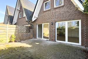 Wohnen, gestalten, wohlfühlen 
4-Zimmer-Reihenendhaus in Bümmerstede zu verkaufen – Die vollständige Adresse der Immobilie erhältst du vom Anbieter., 26133 Bümmerstede, Oldenburg (Oldenburg) – Vorschaubild 15