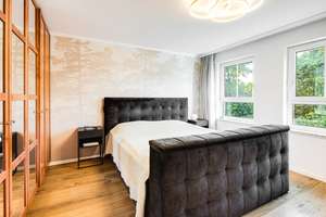 Sonnige Maisonette-Wohnung mit großer Dachterrasse – Die vollständige Adresse der Immobilie erhältst du vom Anbieter., 81379 Thalkirchen, München – Vorschaubild 4