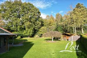 +++ Erstklassig gepflegt - toller Garten - Garage/Werkstatt - idyllische Randlage von Augustfehn +++ – Die vollständige Adresse der Immobilie erhältst du vom Anbieter., 26689 Apen – Vorschaubild 5