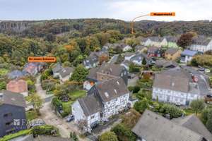 Moderne Idylle im Fachwerkhaus – Wohnen und Arbeiten unter einem Dach mit Einliegerwohnung! – Die vollständige Adresse der Immobilie erhältst du vom Anbieter., 42477 Radevormwald – Vorschaubild 17