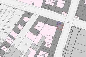 PRAKTISCH & SONNIG | 2-ZIMMER-WOHNUNG | AUFZUG & WINTERGARTEN| SAMARITERKIEZ | PROVISIONSFREI | – Rigaer Str. 42 A, 10247 Friedrichshain, Berlin – Vorschaubild 17
