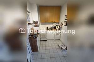 Tauschwohnung: 1 Zimmerwohnung mit Balkon